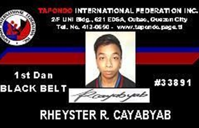 Rheyster Cayabyab